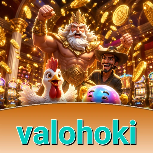 valohoki APK — gampang dipakai