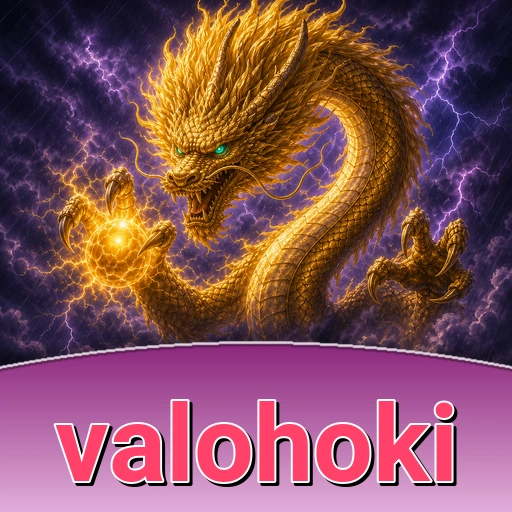 valohoki APK — file sudah dicek