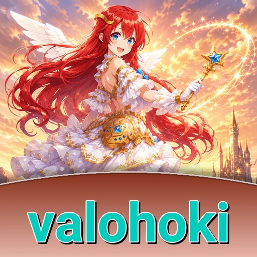 valohoki APK — bantuan 24 jam